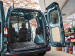 Ford Transit Courier 2018 года (WW)